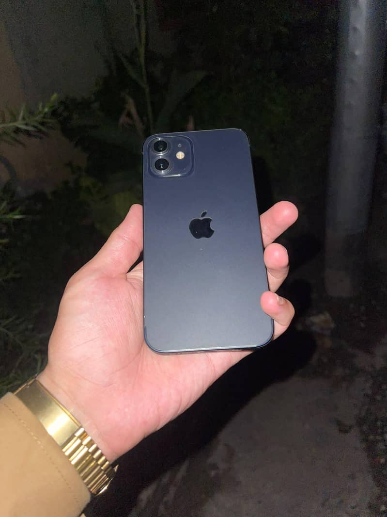 iphone 12 0