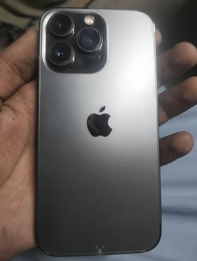 Apple iPhone 13 Pro