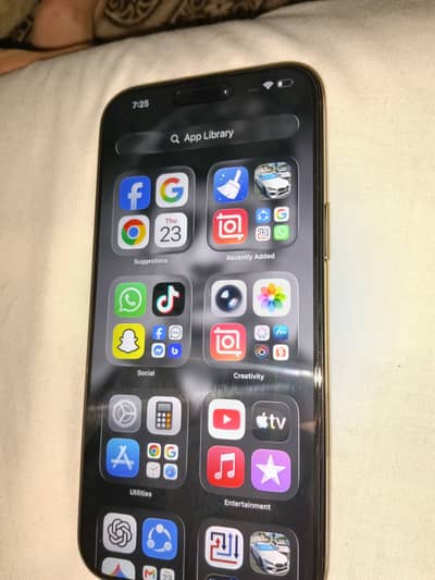 Apple iPhone 16 Pro Max