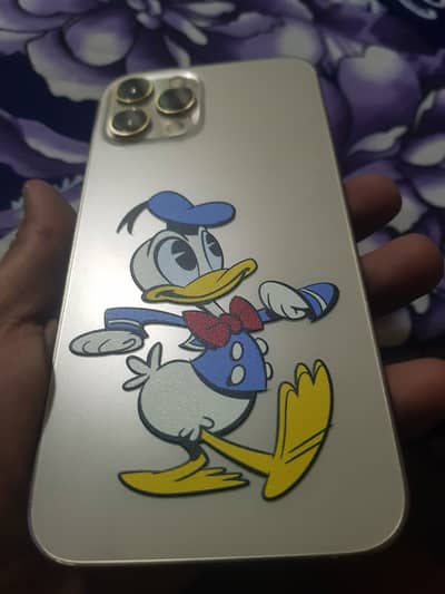 iPhone 12 Pro Max non pta