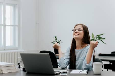 jobs for femala office requirrd work