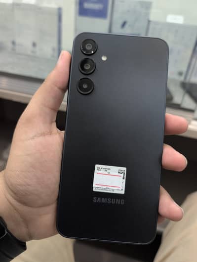 Samsung Mobile A16