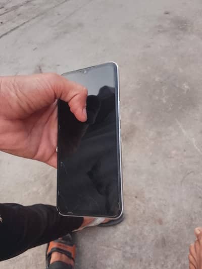 Infinix Note 11