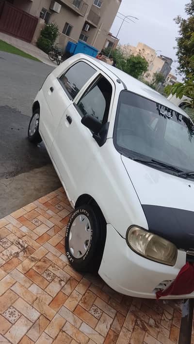 Suzuki Alto 2005