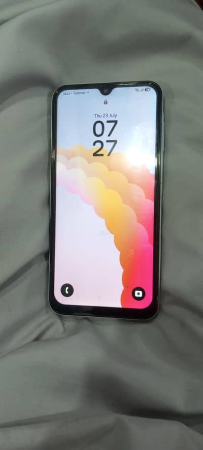 Samsung Mobile A13