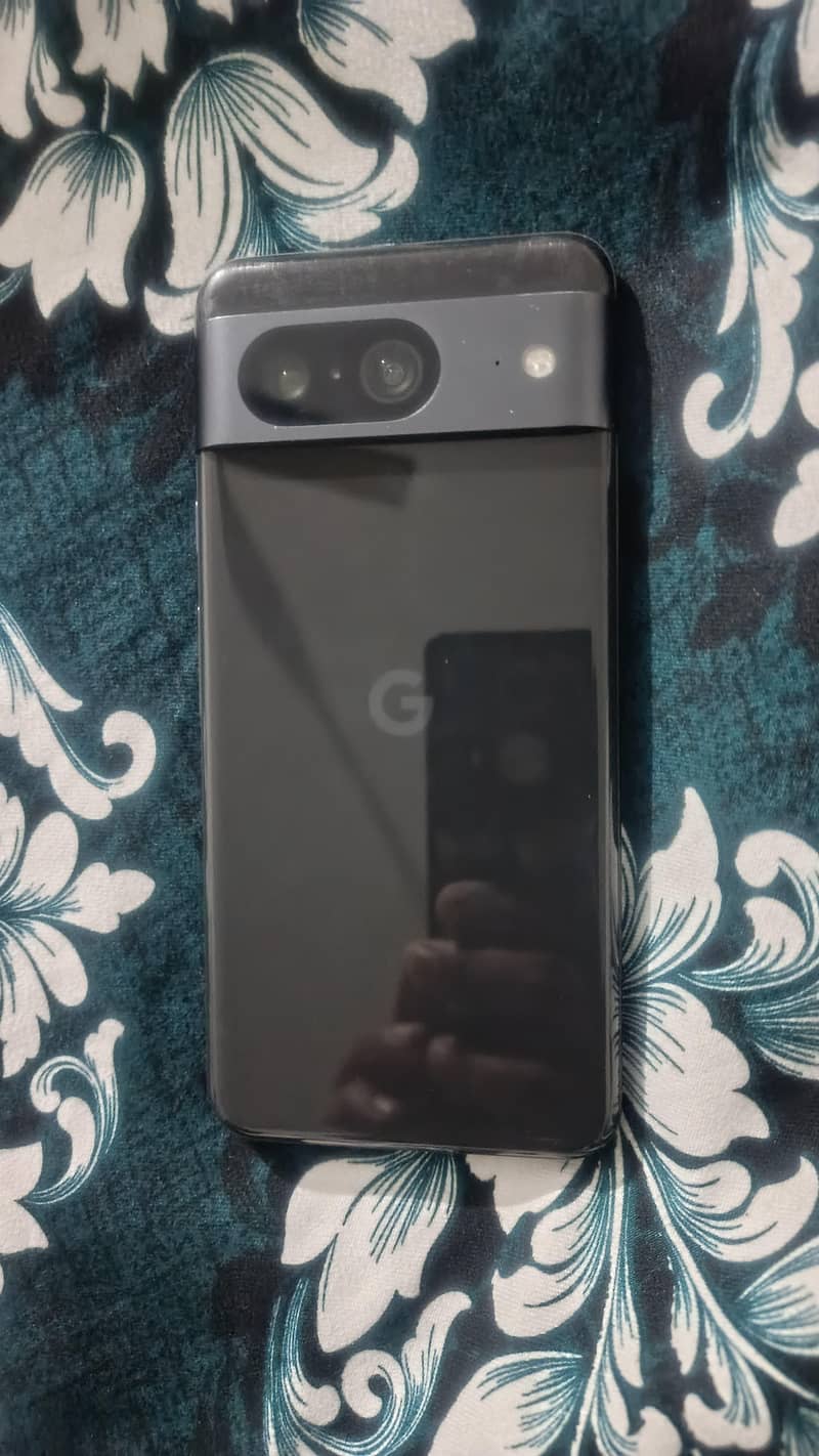 Google Pixel 8 2