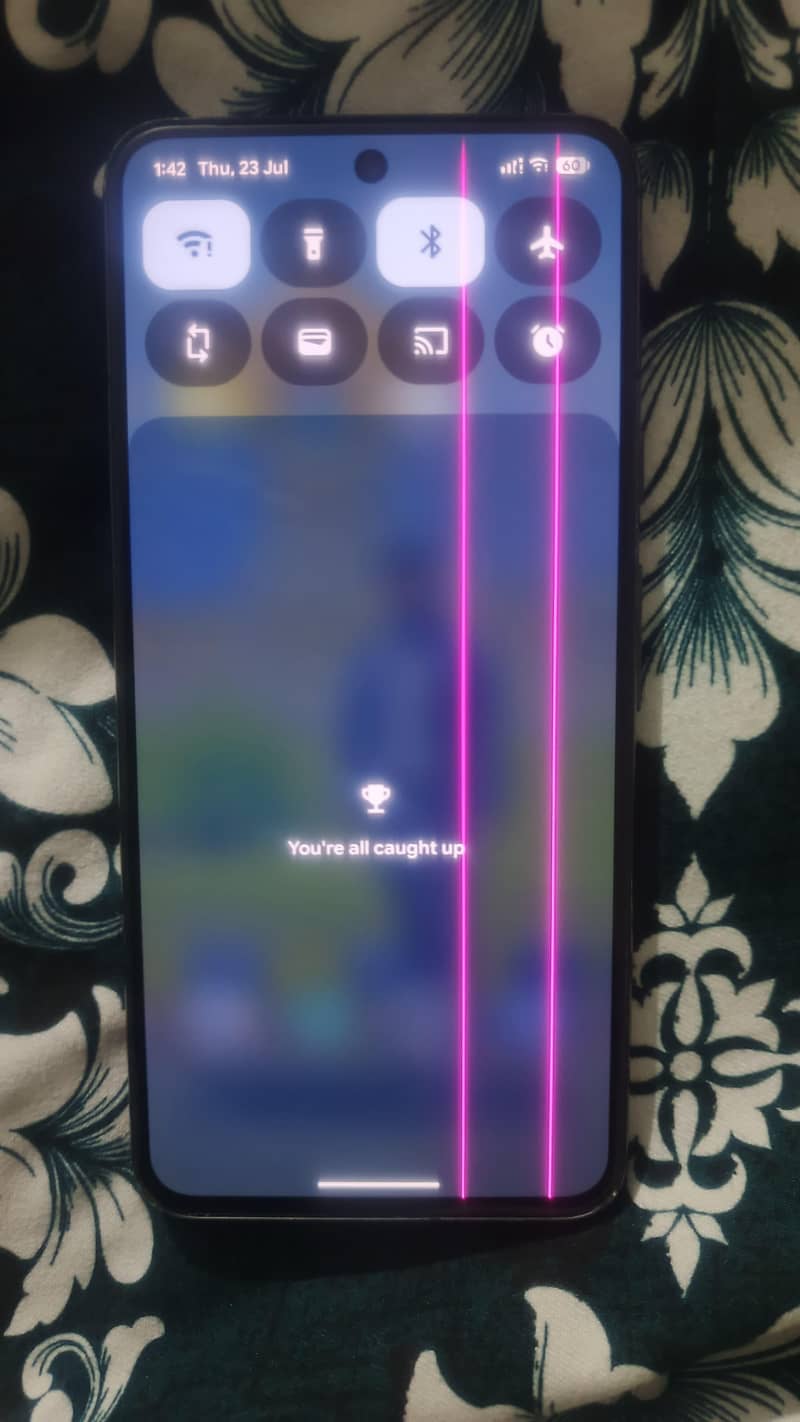 Google Pixel 8 4