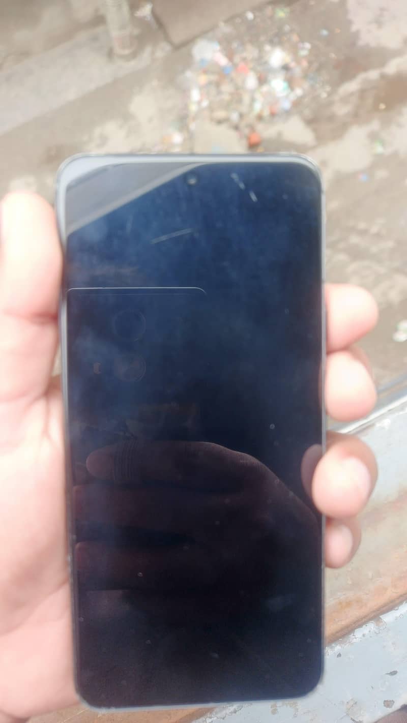 Google Pixel 8 5