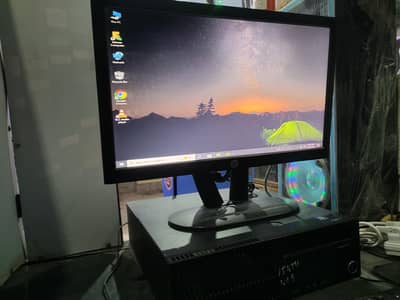 Lenovo pc