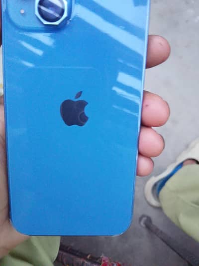 iPhone sell