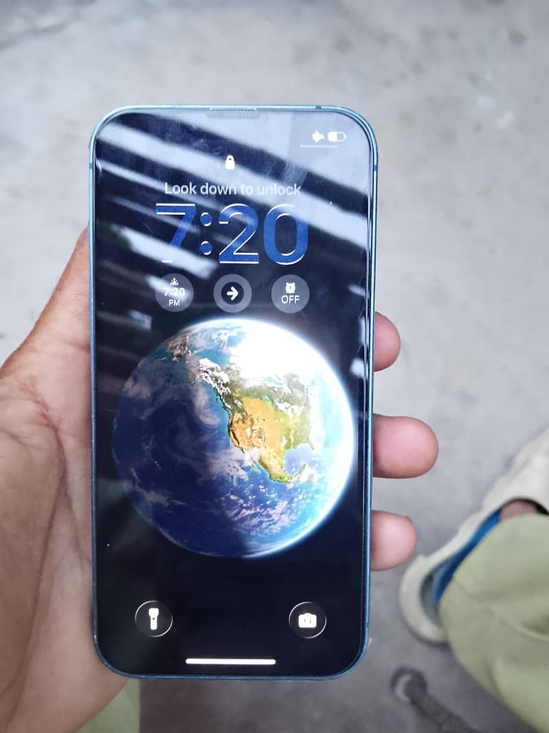 iPhone sell 1