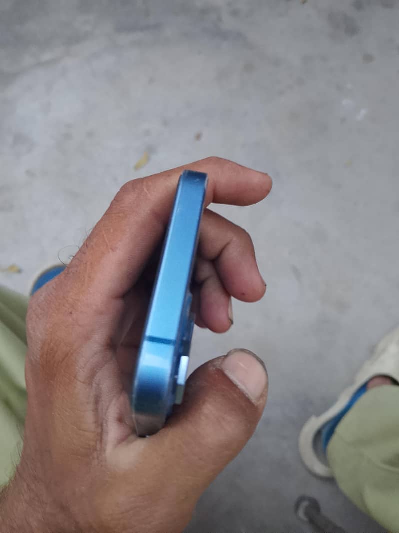 iPhone sell 5