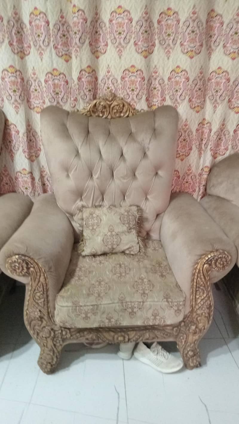 Sofa set 2
