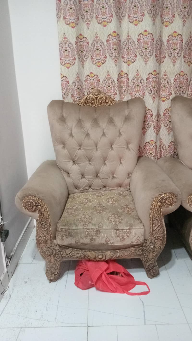 Sofa set 3