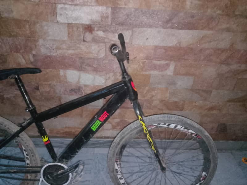 MTB CYCLE 0