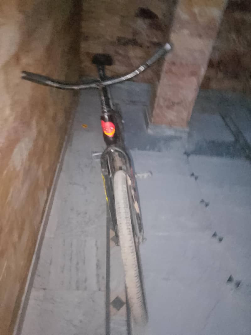MTB CYCLE 2