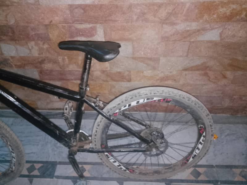 MTB CYCLE 3