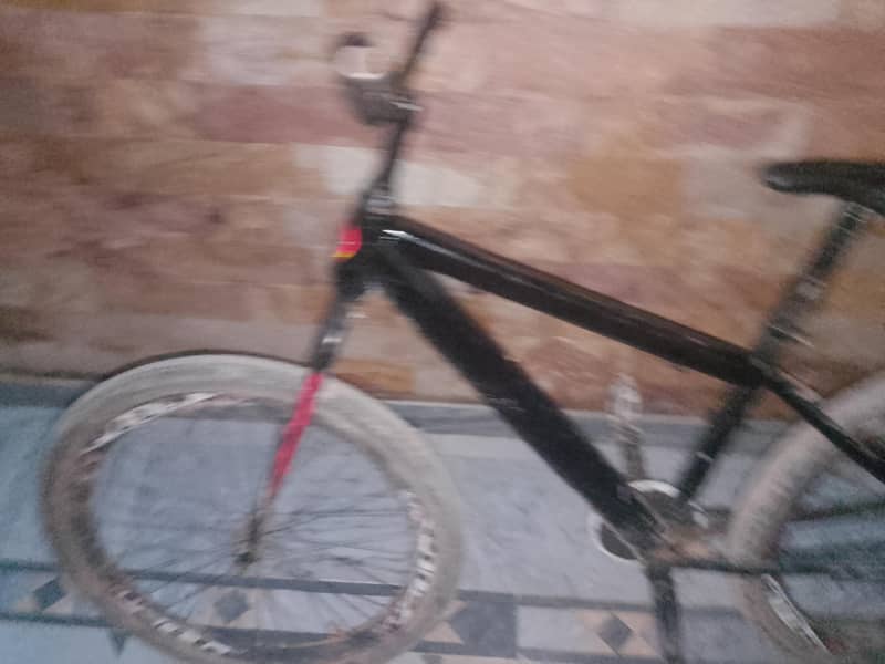 MTB CYCLE 4