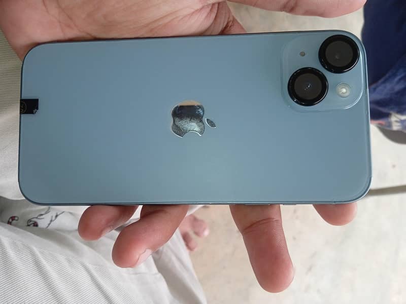 iPhone 14 0