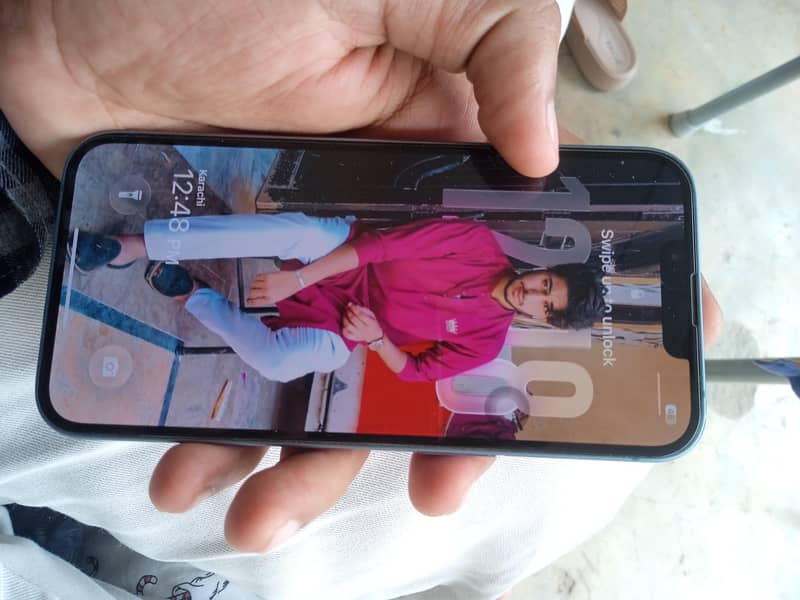 iPhone 14 1