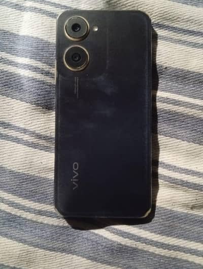 Vivo Y03