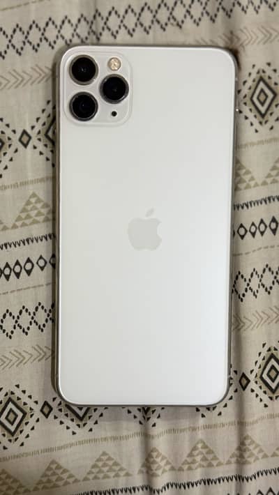 Iphone 11 Pro max 256gb Factory Unlock