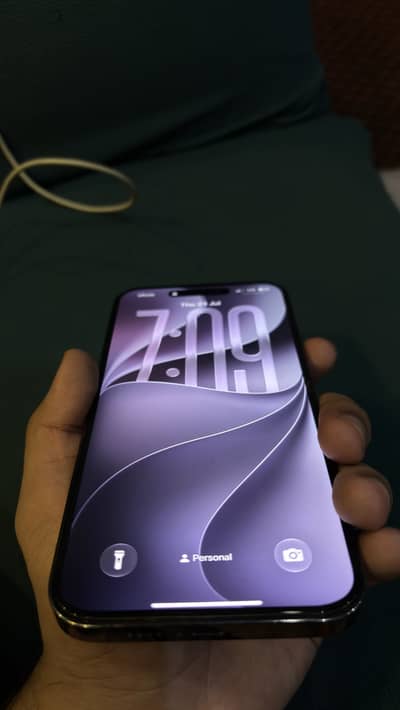 Iphone 14 pro max non pta