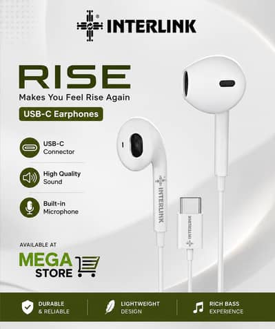 MEGA STORE