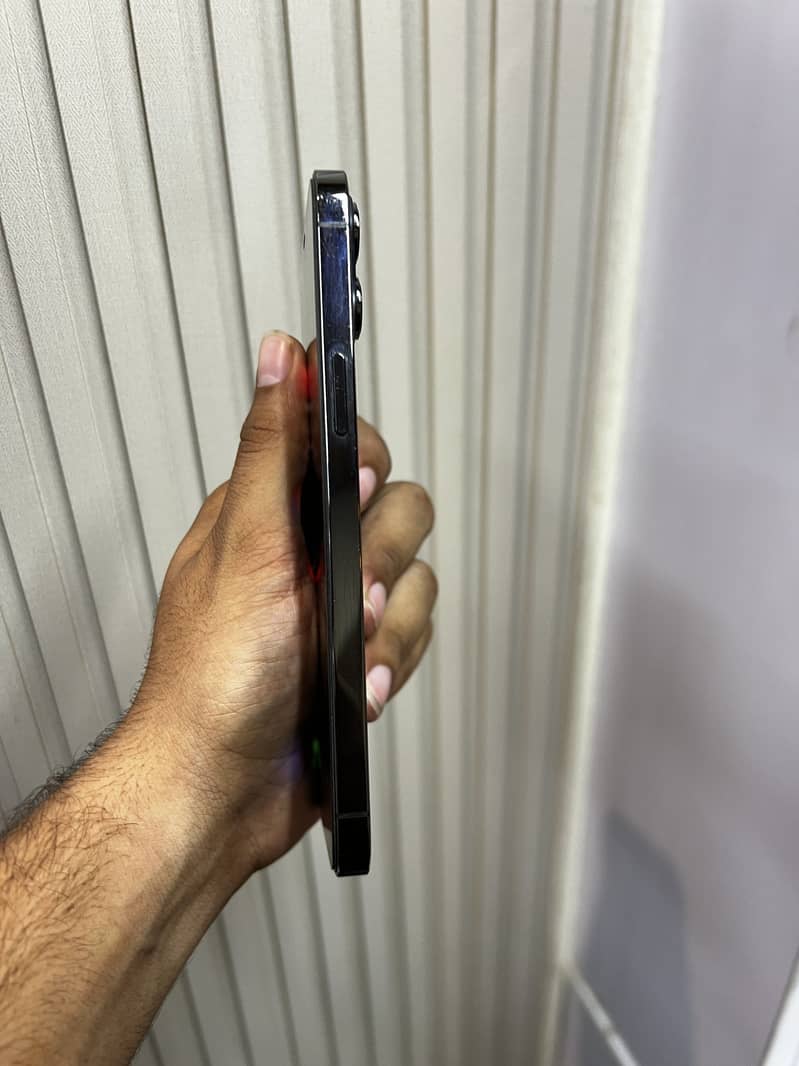 Iphone 12 pro max 3
