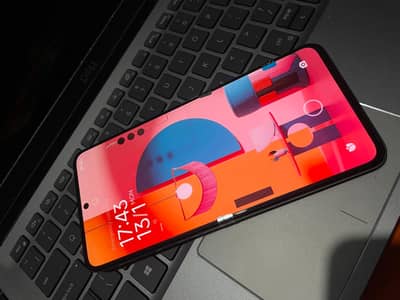 Xiaomi Redmi K60