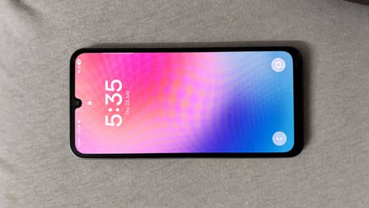 Samsung A24 6/128