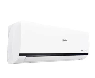 Haier 1 Ton DC inverter