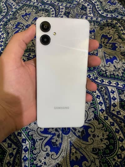Samsung Mobile A06 6/64
