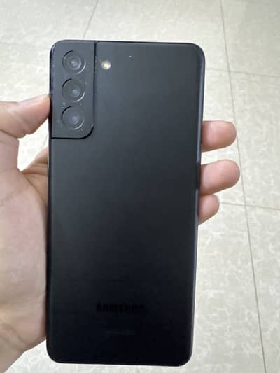 S21 plus 5g