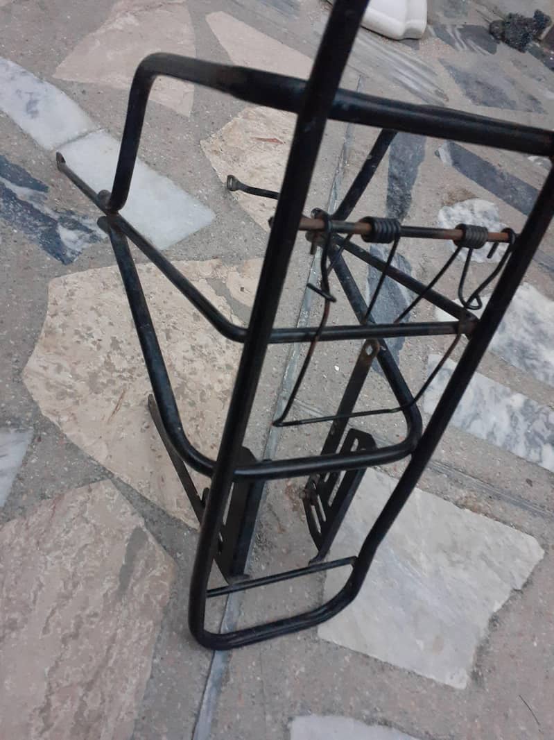 sk bike.        rate will be decrease at the time 10