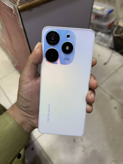 Tecno Spark 10 pro