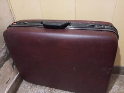 Extreme Quality Imported Traveller Bag (Big Size) For sale