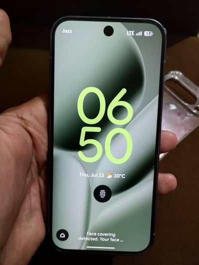 Google Pixel 10 Pro