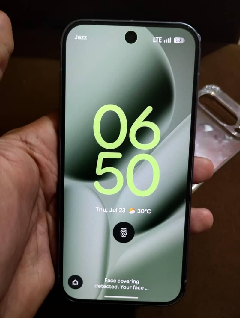 Google Pixel 10 Pro 0