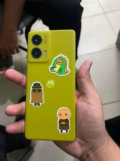Moto g54 5g pta approved
