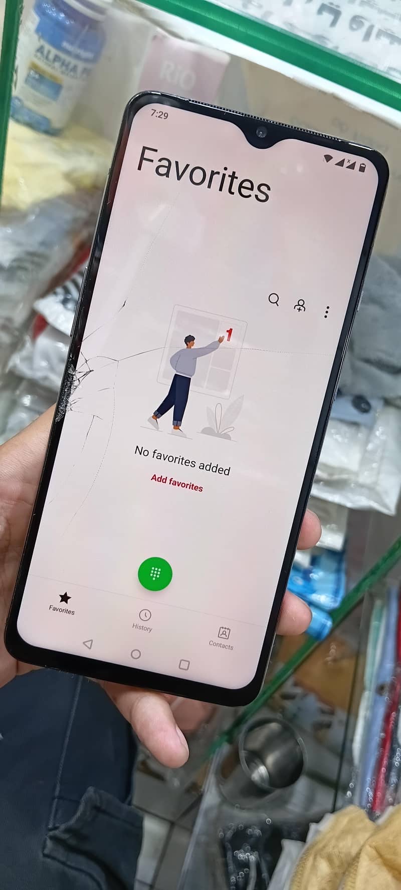 One Plus 7T 3
