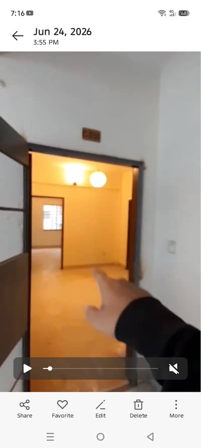 Apartment for Sale