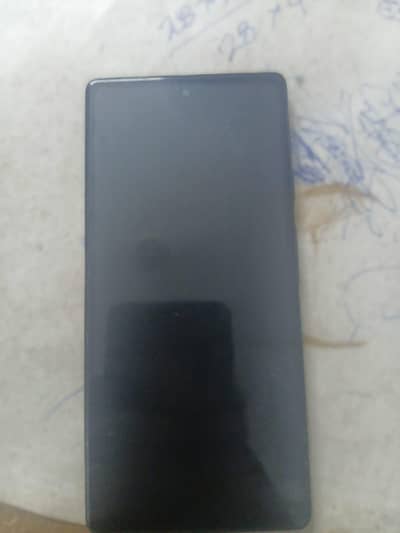 Google Pixel 6a