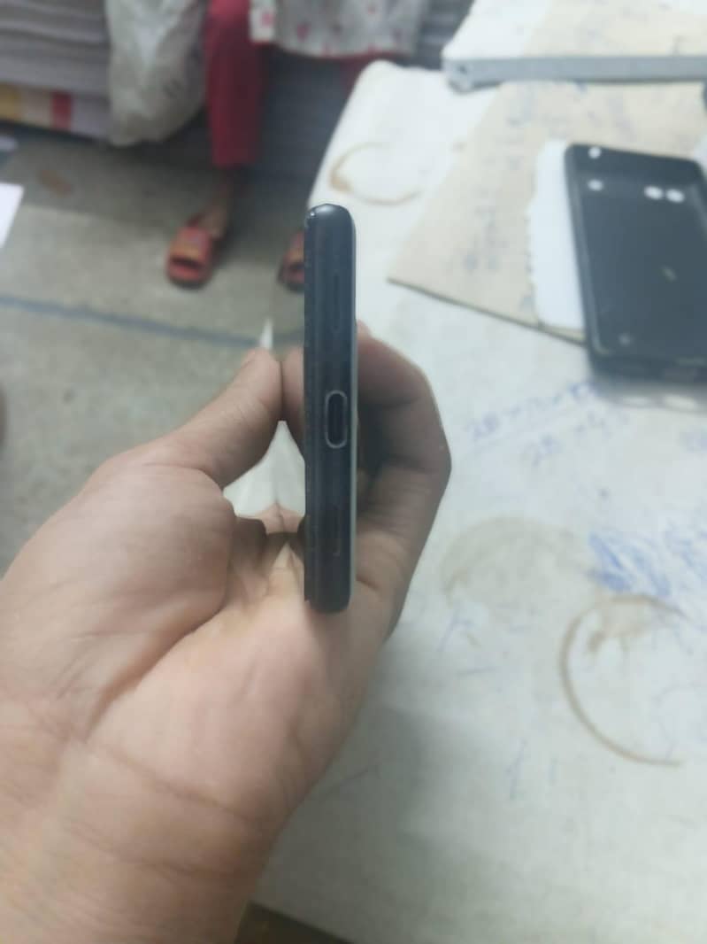 Google Pixel 6a 3