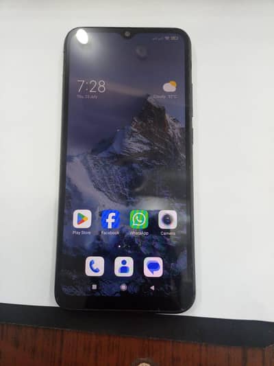 Redmi A10 Rs 15000