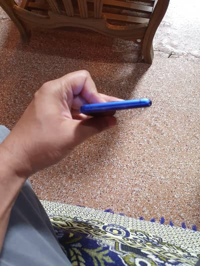 One Plus 8 Pro