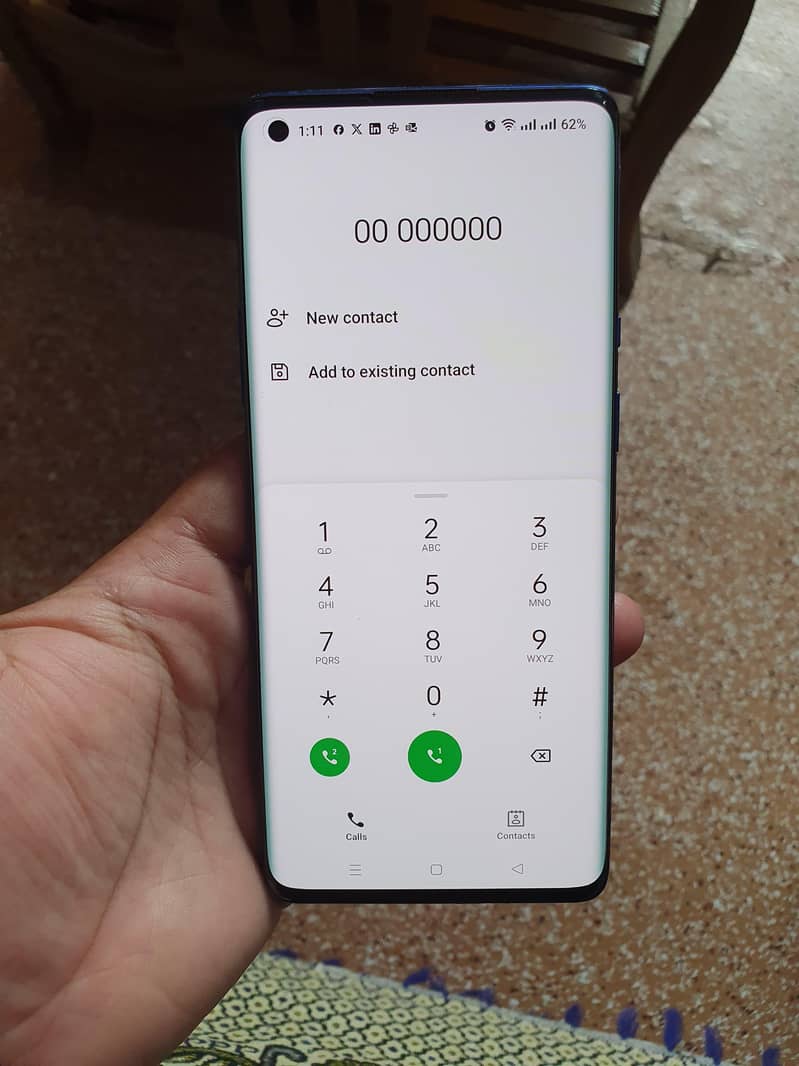 One Plus 8 Pro 3