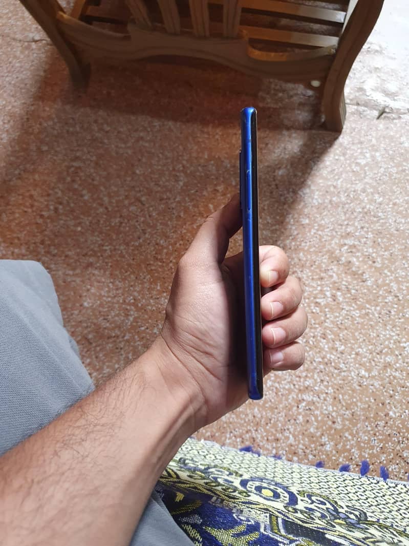 One Plus 8 Pro 4