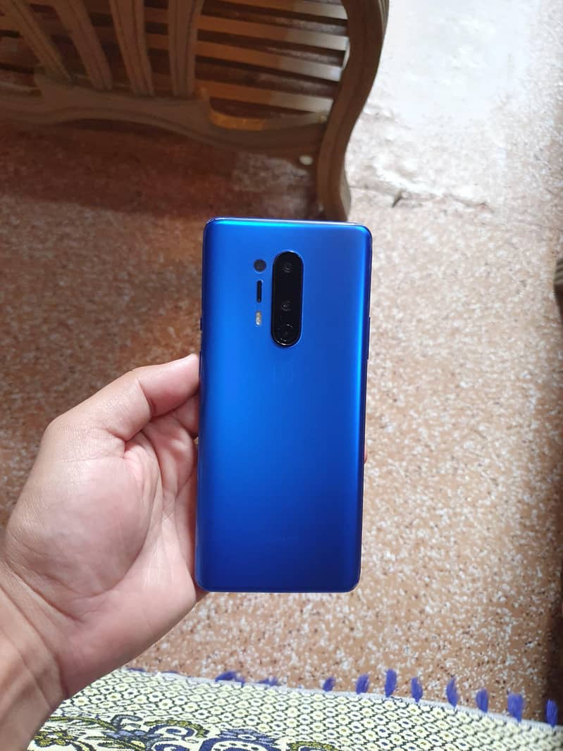 One Plus 8 Pro 6