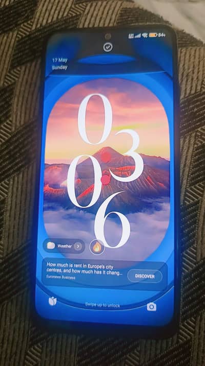 redmi note 11 4+2/128